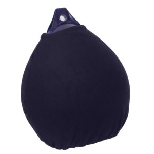 Image 1: Master Fender Covers A4 - 21-1/2" x 28" - Double Layer - Navy