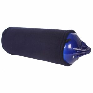 Image 1: Master Fender Covers F-7 - 15" x 41" - Double Layer - Navy