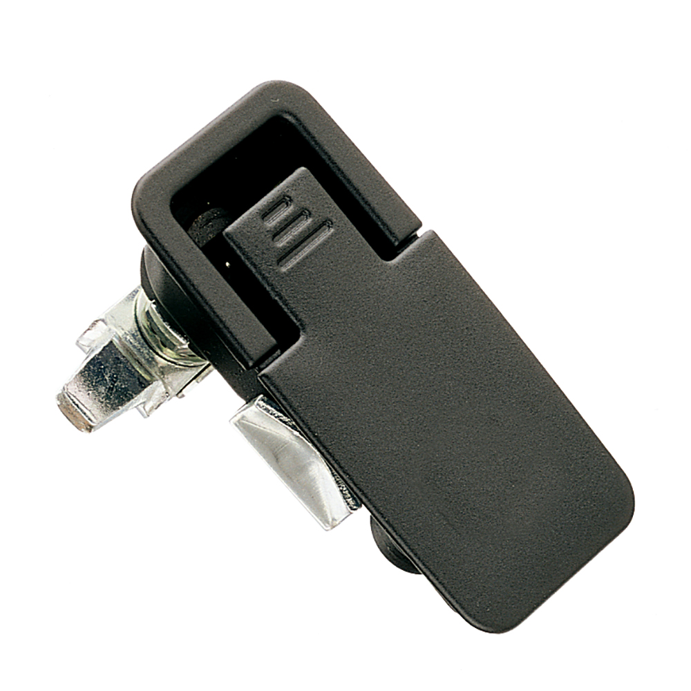 Image 1: Southco Compression Latch Lift & Turn - Flush - Adjustable