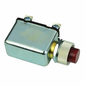 Image 1: BEP Multi-Purpose Alarm - 12V