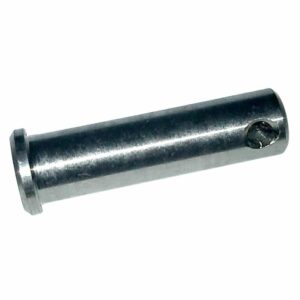 Image 1: Ronstan Clevis Pin - 6.4mm(1/4") x 13mm(1/2") - 10 Pack