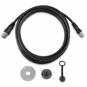Image 1: Garmin Fist Microphone Relocation Kit - VHF 210/215