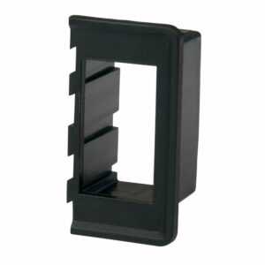 Image 1: BEP Contura Single Switch Mounting Bracket