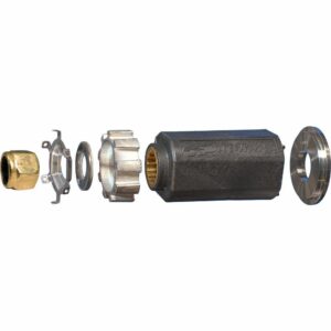 Image 1: Turning Point Hub Kit #701