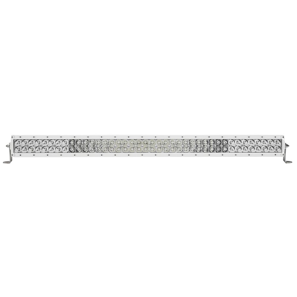 Image 1: RIGID Industries E-Series PRO 40" Spot-Flood Combo LED - White