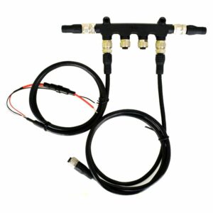 Image 1: Digital Yacht NMEA 2000 Starter Cable Kit