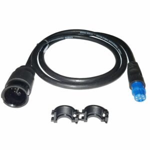 Image 1: Airmar Garmin 8-Pin Mix & Match Chirp Cable - 1M