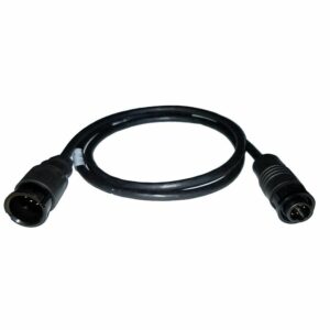 Image 1: Airmar Navico 9-Pin Mix & Match Chirp Cable - 1M