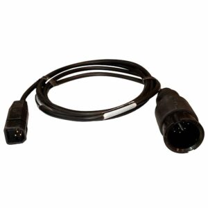 Image 1: Airmar Humminbird 9-Pin Mix & Match Chirp Cable - 1M