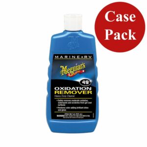 Image 1: Meguiar's Heavy Duty Oxidation Remover - *Case of 6*