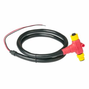 Image 1: Ancor NMEA 2000 Power Cable With Tee - 1M