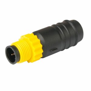 Image 1: Ancor NMEA 2000 Male Terminator