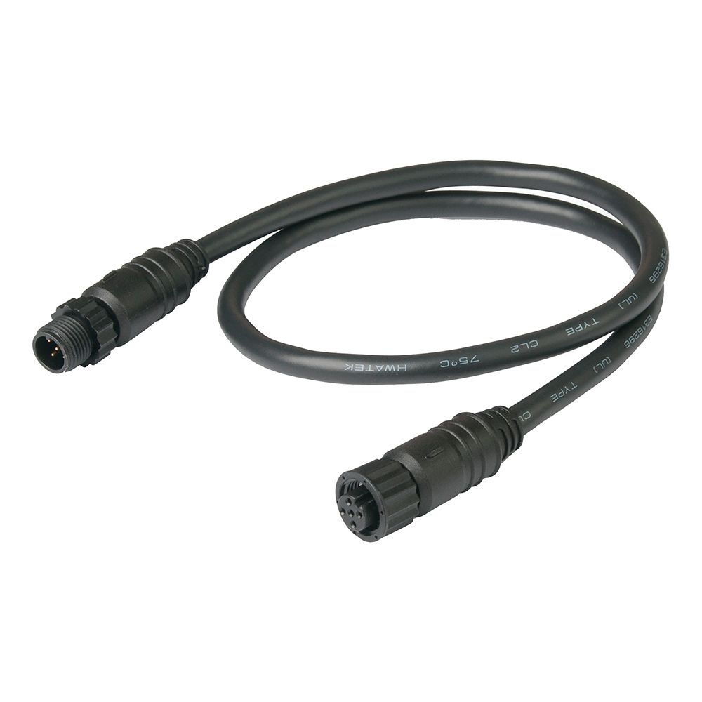 Image 1: Ancor NMEA 2000 Drop Cable - 1M