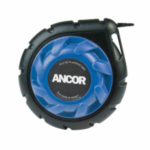 Image 1: Ancor Mini Fish Tape