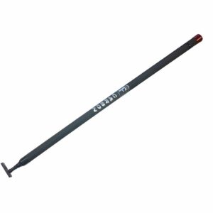 Image 1: Forespar Big Stick 48" - Carbon - 7/8" Shaft