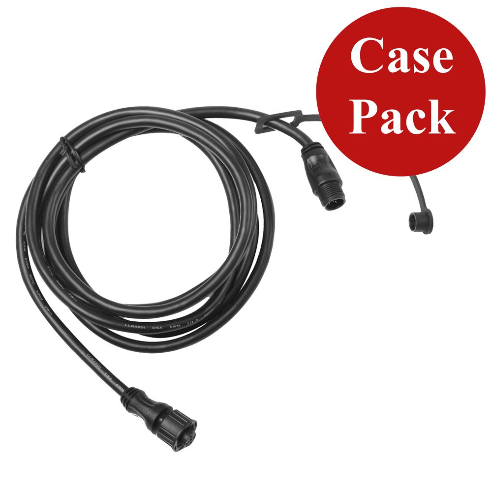 Image 1: Garmin NMEA 2000® Backbone/Drop Cable - 6' (2M) - *Case of 10*