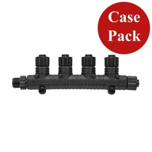 Image 1: Garmin NMEA 2000® Multi-Port T-Connector - *Case of 5*