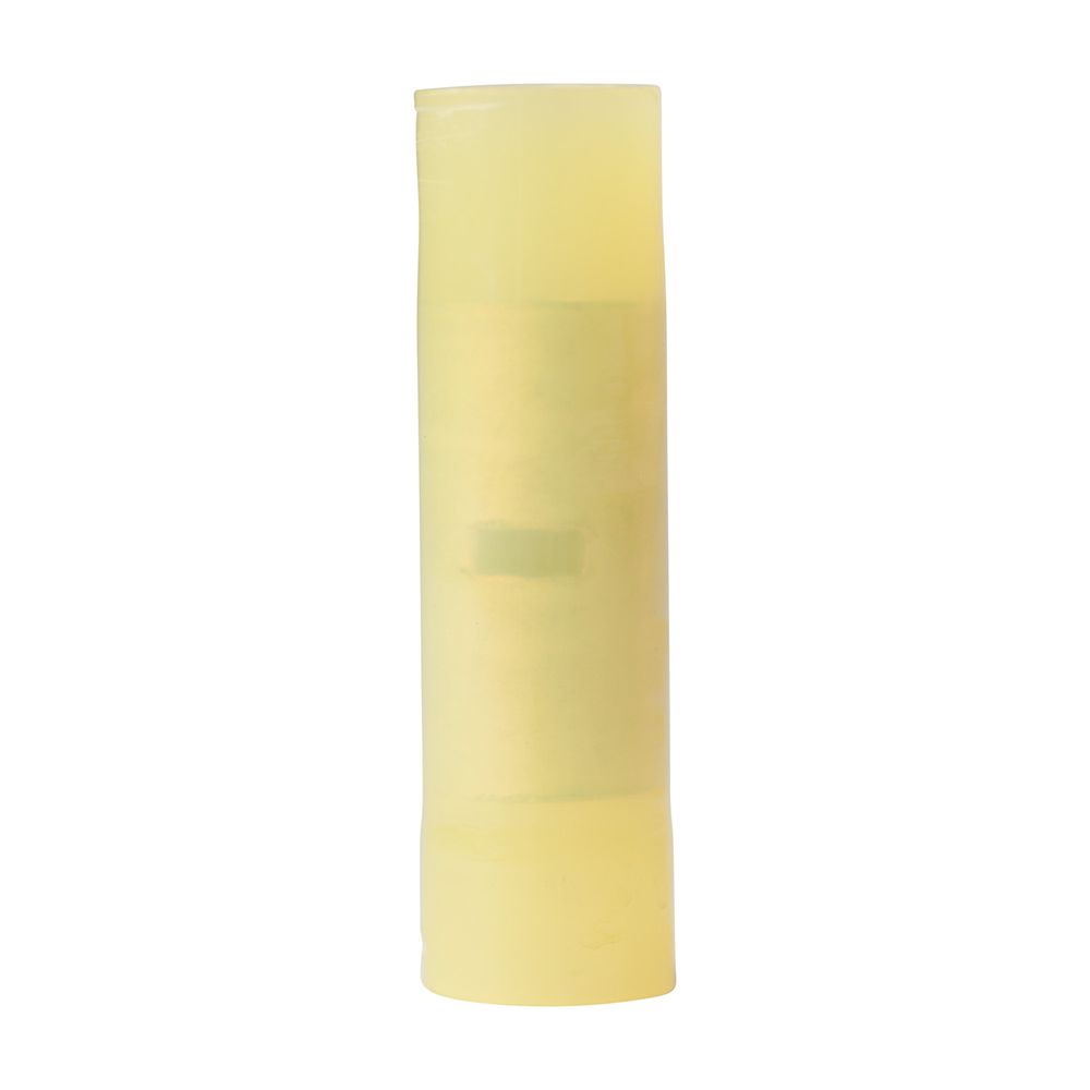 Image 1: Ancor 12-10 AWG Nylon Single Crimp Butt Connector - 25-Pack