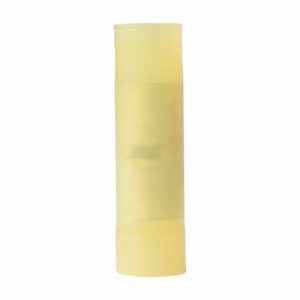 Image 1: Ancor 12-10 AWG Nylon Single Crimp Butt Connector - 100-Pack