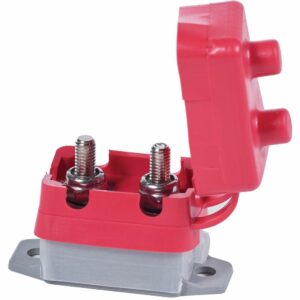 Image 1: Blue Sea 7156 Short Stop Circuit Breaker - 40A