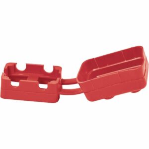 Image 1: Blue Sea 7160 Short Stop Circuit Breaker Boot