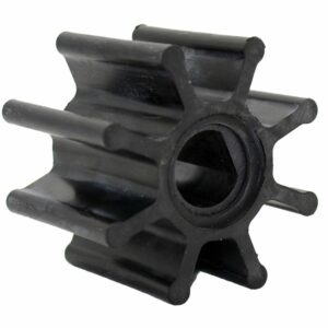 Image 1: Johnson Pump Impeller Replacement Kit