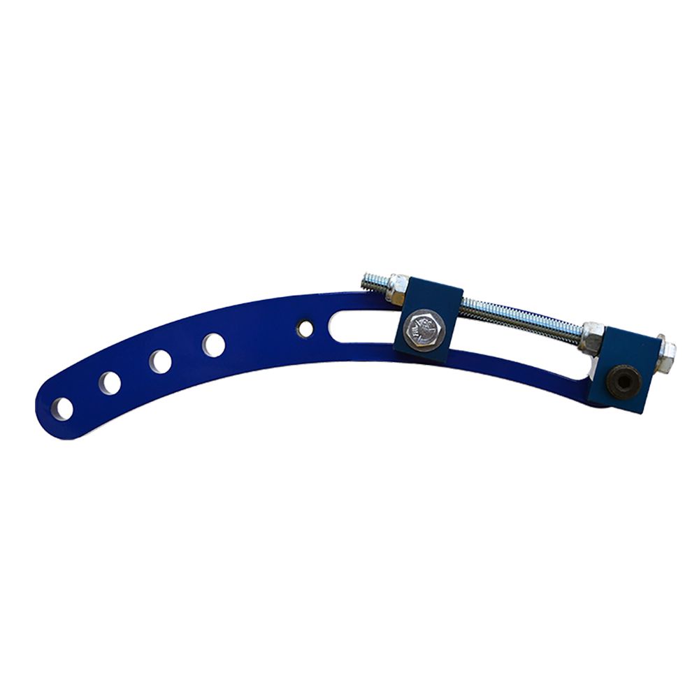Image 1: Balmar Belt Buddy w/Universal Adjustment Arm