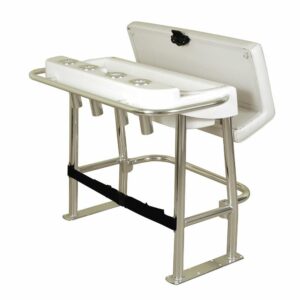 Image 1: TACO Neptune Premium Leaning Post