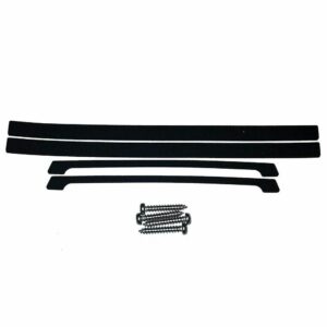 Image 1: Garmin Flush Mount Kit f/echoMAP™ Plus 7Xcv/7Xsv
