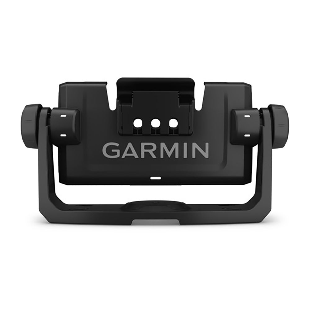 Image 1: Garmin Tilt/Swivel Mount w/Quick-Release Cradle f/echoMAP™ Plus 6Xcv