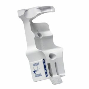 Image 1: ACR LowPro V4 Cat II Manual Release Bracket f/RLB-41