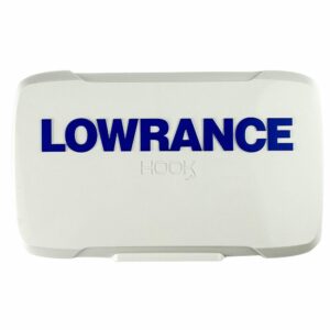 Image 1: Lowrance Sun Cover f/HOOK² 5" Series