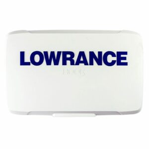 Image 1: Lowrance Sun Cover f/HOOK² 7" Series