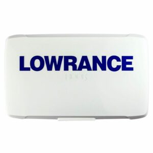 Image 1: Lowrance Sun Cover f/HOOK² 9" Series