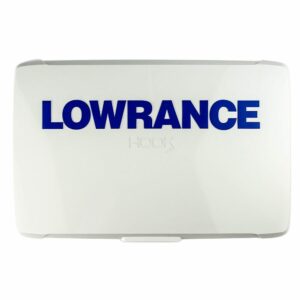 Image 1: Lowrance Sun Cover f/HOOK² 12" Series