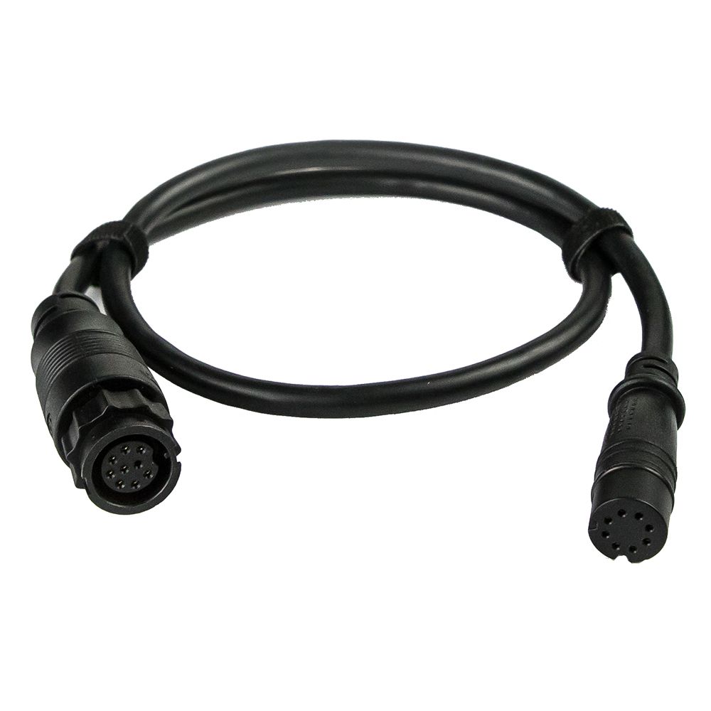 Image 1: Lowrance XSONIC Transducer Adapter Cable to HOOK²