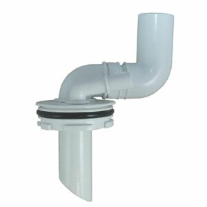 Image 1: Dometic™ MSD Fitting f/Small Tank 970 Series