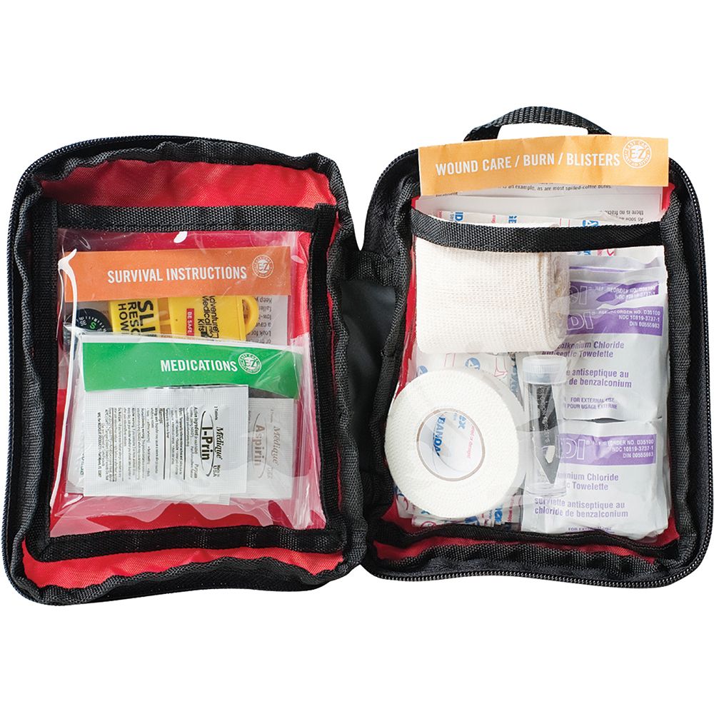 Image 4: Adventure Medical Adventure First Aid Kit - 1.0