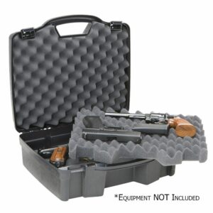 Image 1: Plano Protector Series Four-Pistol Case