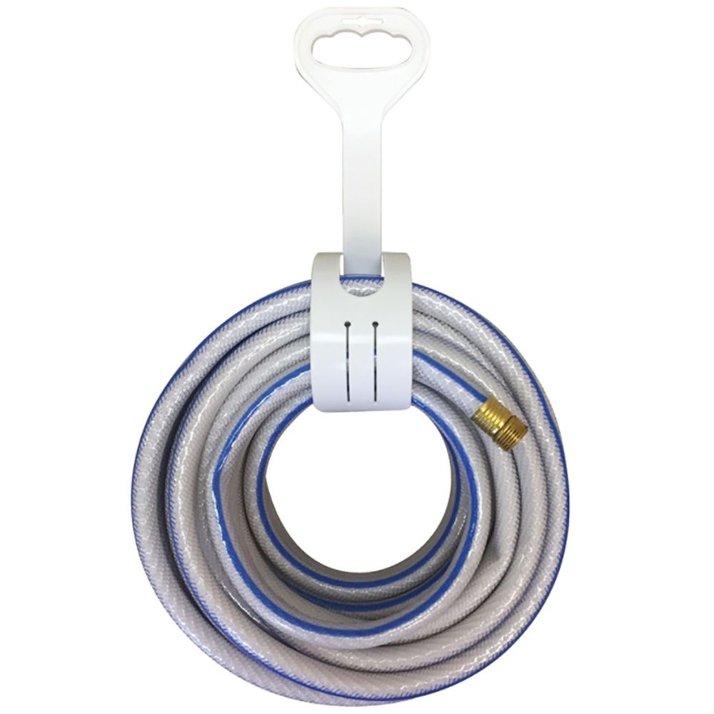 Image 1: Shurhold Hose Carry Strap - White