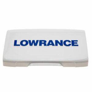 Image 1: Lowrance Suncover f/Elite-7 Ti Series