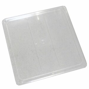 Image 1: Johnson Pump Cover - Shower Sump