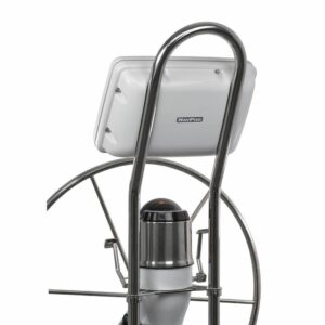 Image 1: NavPod SailPod Pre-Cut f/Garmin 1242xsv, 1222xsv & 1222 f/9.5" Wide Guard