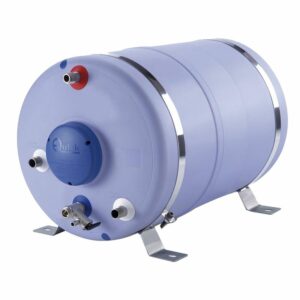 Image 1: Quick Nautic Boiler B3 - 5.3 Gallon - 12V - 300W