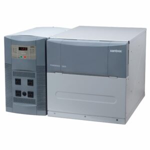 Image 1: Xantrex PowerHub 1800