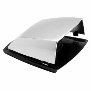 Image 1: Attwood Cowl Ventilator