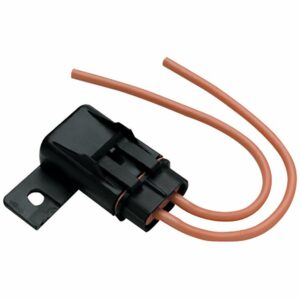 Image 1: Attwood ATO/ATC Fuse Holder
