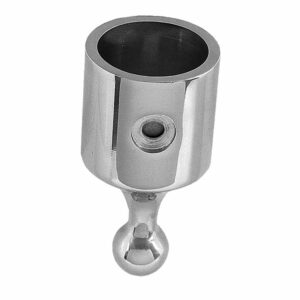 Image 1: TACO Top Cap - Fits 7/8" Tube