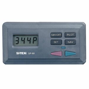 Image 1: SI-TEX SP-80 - Control Head Only