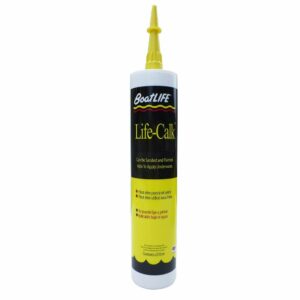 Image 1: BoatLIFE Life-Calk Cartridge - White